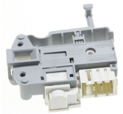 Inchizator hublou masina de spalat Hotpoint Ariston WMSF622