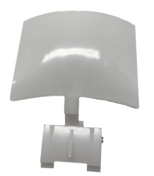 Maner usa hublou masina de spalat BOSCH WAA