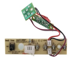 Placa de comanda pentru aspirator Rowenta RY7597WH