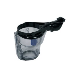 Rezervor praf aspirator Rowenta Original