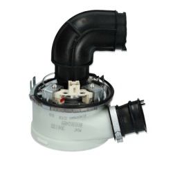 Rezistenta tubulara masina de spalat vase Whirlpool