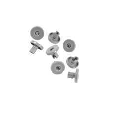 Set 8 role masina de spalat vase Electrolux Original