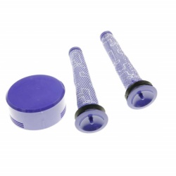 Set filtre aspirator Dyson Echivalent