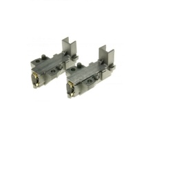 Set perii carbune motor masina de spalat Gorenje Original