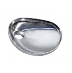 Tava metalica masina de tocat carne Kenwood