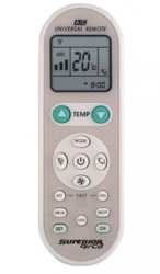 Telecomanda aer conditionat universala - 1000 DE CODURI