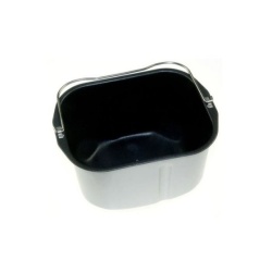 Cuva masina de paine MOULINEX