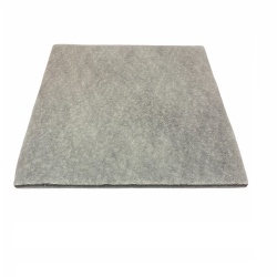 Filtru aer pentru aspirator 15x15x0,7