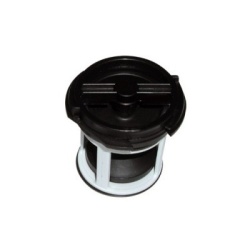 Filtru pompa masina de spalat WHIRLPOOL model FL, AWM, AWG