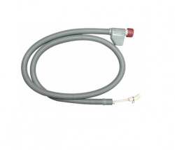 Furtun alimentare apa masina de spalat vase Aquastop, Arctic, Beko Original