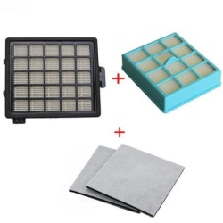 Kit filtre aspirator Philips