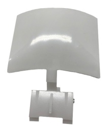 Maner usa hublou masina de spalat Bosch Original