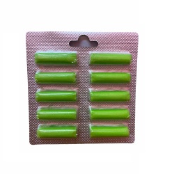 Odorizant parfum aspirator set 10 bucati