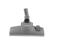 Perie combinata aspirator Originala Gorenje VCEC03ZRCY
