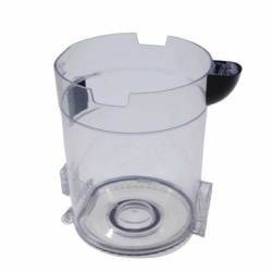 Rezervor praf aspirator Beko, Grundig Original