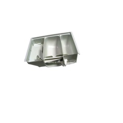 Sertar detergent, balsam masina de spalat Indesit Original