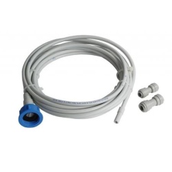Kit furtun prelungitor alimentare apa frigider Side by Side 6m