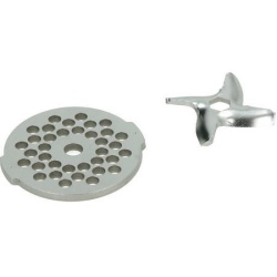 CUTIT SI GRILAJ MASINA DE TOCAT CARNE MOULINEX ME20513E350