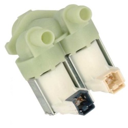 Electrovalva 2 iesiri masina de spalat Candy, Hoover Original