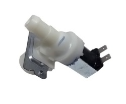 ELECTROVENTIL 1-IESIRE 90° D=15MM