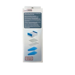 Filtre aspirator Thomas cod original 787 241 786526 Original