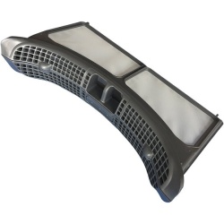 Filtru uscator rufe WHIRLPOOL 481010615876