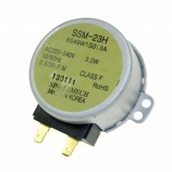 Motor rotire platan cuptor microunde Lg Original