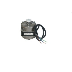 Motor ventilator combina frigorifica
