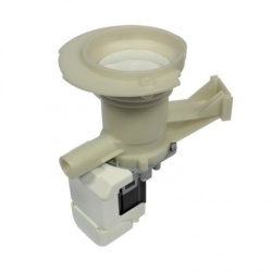 Pompa evacuare apa masina de spalat Whirlpool Original