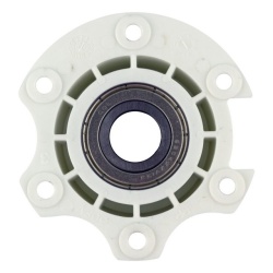 Rulment flansa masina de spalat INDESIT / ARISTON C00087966,C00055317