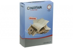 Set saci aspirator Nilfisk Original