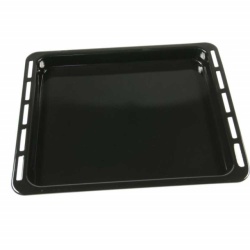 Tava 450X375X43MM cuptor Whirlpool Original