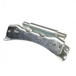 Balama hublou masina de spalat Candy model GO4106-16S