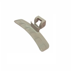 Clapeta, maner usa hublou pentru masina de spalat Samsung WF8804DP DC64-01524A