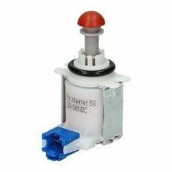 Electrovalva Originala masina de spalat vase Bosch