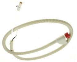 Furtun alimentare apa pentru masina de spalat cu AQUASTOP 2,15M 1760360100 ARCTIC BEKO Echivalent