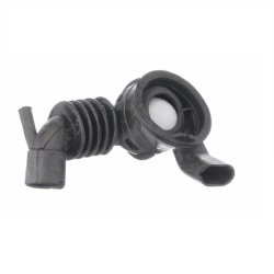 Furtun cuva pompa masina de spalat Siemens