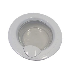 Hublou masina de spalat INDESIT