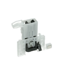 Inchizator hublou, usa pentru masina de spalat vase Bosch Original