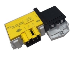 Inchizator usa hublou masina de spalat CANDY / HOOVER 49030389