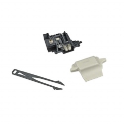 Kit sistem inchidere masina de spalat vase Whirlpool Original