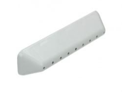 Paleta zbat cuva tambur masina de spalat Bosch WAA16161B, Originala