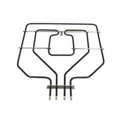 Rezistenta superioara cuptor electric Bosch, 2800W
