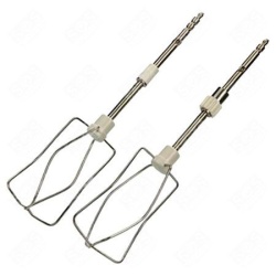 Set 2 palete pentru mixer Tefal Powermix HT615138