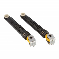 Set amortizoare masina de spalat Whirlpool, Indesit, Hotpoint, Ariston Original