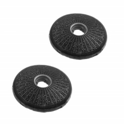 Set filtre carbon hota Aeg, Electrolux, Zanussi Original