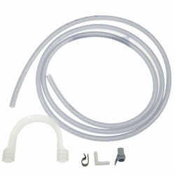 Set furtun evacuare uscator Aeg, Electrolux Original