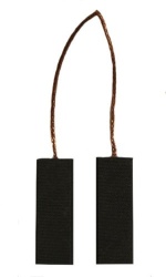 Set perii carbune motor masina de spalat 35X12,5X5 mm