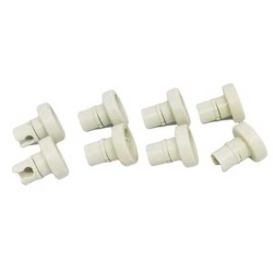 Set roti cos superior masina de spalat vase Electrolux Echivalent