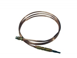 TERMOCUPLA CUPTOR INDESIT K6G21S(W)/R 30895 25308950410